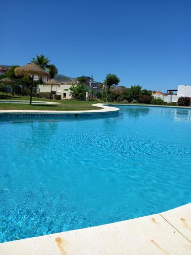 Golf Resort Torrequebrada