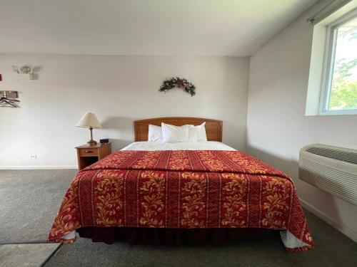 VIBE INN - WHIRLPOOLS SUITES - Lyons – Photos 3