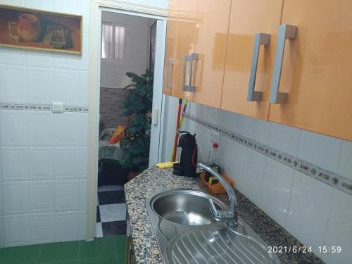 Fotografie z fotogalerie ubytování Los Tres Girasoles v destinaci Cádiz