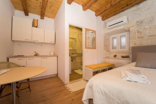 Photo de la galerie de l'établissement Apartments Stelina, à Korčula
