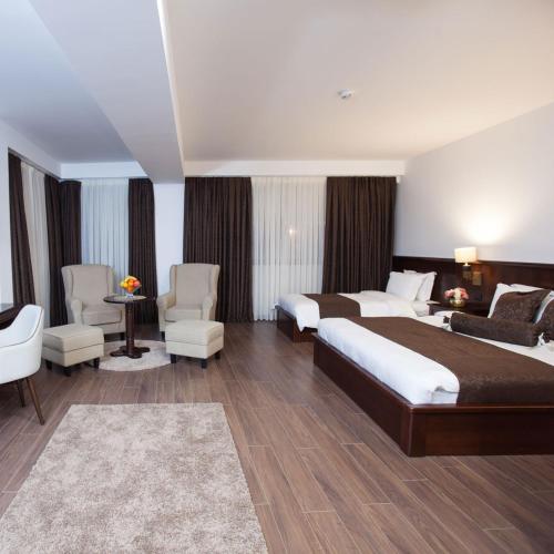Gallery image of Hotel Sky Gevgelija in Gevgelija