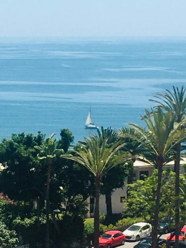 Homestay Ci Torremolinos (Spanje Torremolinos) - Booking.com