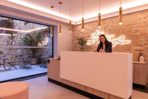 Hôtel Le Milie Rose photo 30