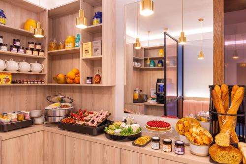Hôtel Le Milie Rose photo 18