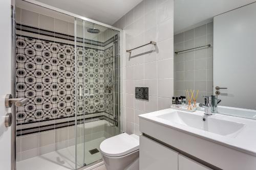 Hopstays Oporto Tiles 2 - City Center Duplex