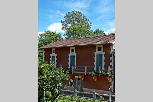 Gallery image of Maison au bord de la Rivière Dronne en Périgord Vert in Saint-Front-la-Rivière