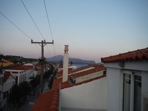 Φυσικό τοπίο κοντά σε αυτό το διαμέρισμα