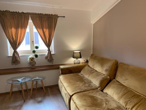 Parentium town center