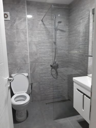 Bany a Apartment Blazeski