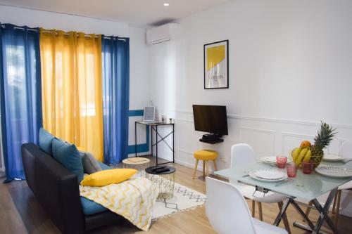 - Luxury Appart Climatisé Plage -