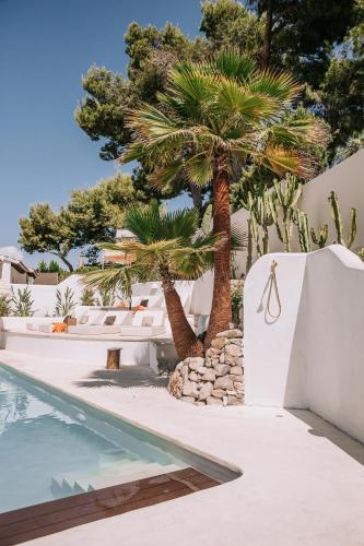 THE JUNE Boutique Villa by Duke Hotels, Benissa – Bijgewerkte ...