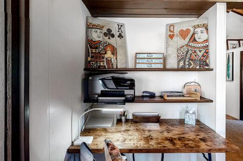 Cozy Carnelian Bay Cabin – Photos 3