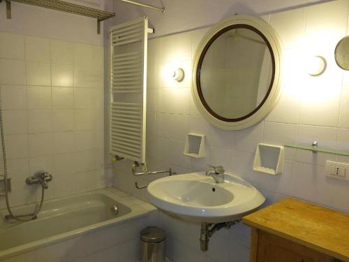 ห้องน้ำของ Ca' Regina