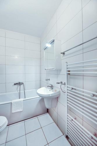 Gallery image of Exclusive 7- New Modern Cozy Apartment in Kochani