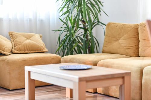 Gallery image of Exclusive 7- New Modern Cozy Apartment in Kochani
