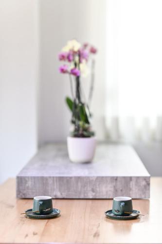 Gallery image of Exclusive 7- New Modern Cozy Apartment in Kochani