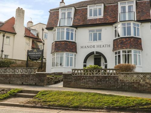 Apartment 3, Scarborough, Scarborough, United Kingdom