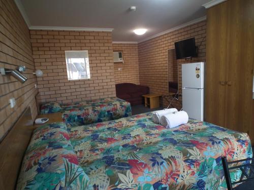 Gallery image of Bega Southtown Motor Inn in Bega