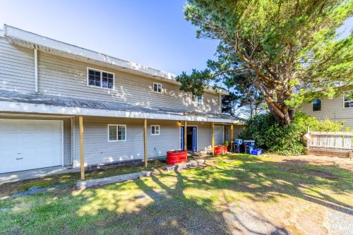 Φωτογραφία από το άλμπουμ του Navigator House σε Gold Beach
