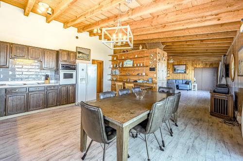 Φωτογραφία από το άλμπουμ του Navigator House σε Gold Beach