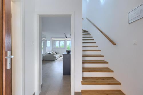 Fotografie z fotogalerie ubytování Casa Lori v destinaci Rošini