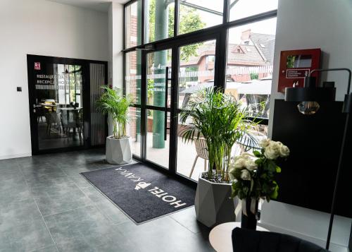 Gambar di galeri bagi Hotel KAVKA & Restauracja di Czersk Pomorski