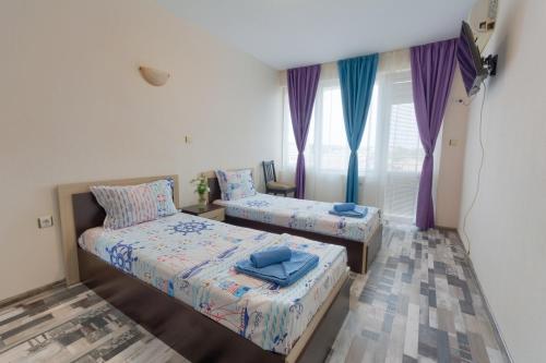 Gallery image of Kazlarov Guest House in Kiten
