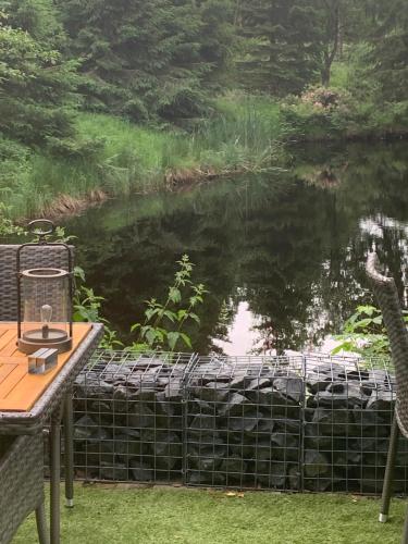 Le Chalet du Narouel