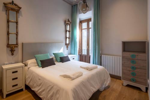 WintowinRentals Historic Center of Granada, Granada – Precios ...