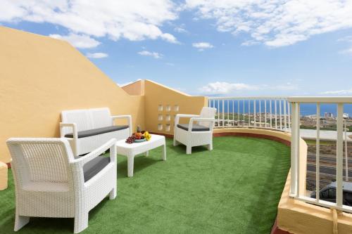 Home2Book Adeje Family House with Pool
