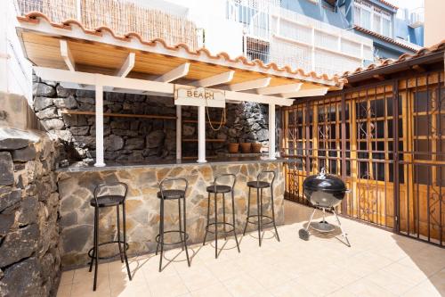 Home2Book Adeje Family House with Pool