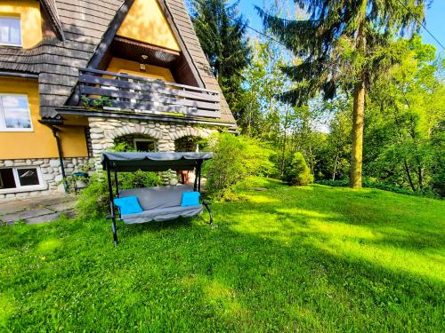 Apartamenty Termy The Best Bańska