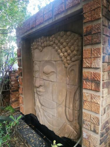 Gambar di galeri bagi Sun Deck Lodge di Hartbeespoort