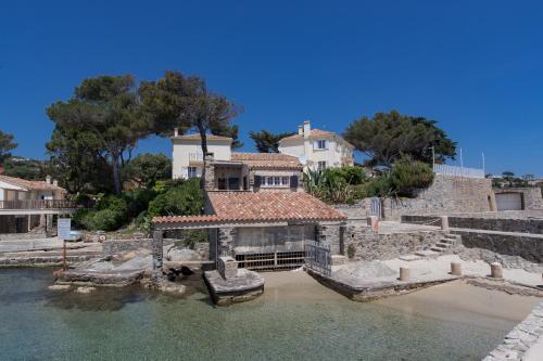 Φυσικό τοπίο κοντά σε αυτή η βίλα