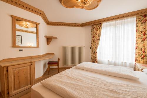 Φωτογραφία από το άλμπουμ του Appartments Peter σε Colfosco