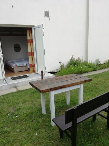 Gallery image of Glamping in Łeba