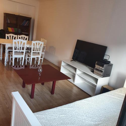 Appartement PISO CERCA DE LA PLAYA SANTA CRISTINA (Spanje ...