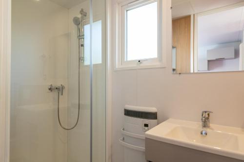 Gallery image of VILLAGE CLUB LES SABLONS in Portiragnes