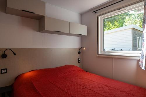 Gallery image of VILLAGE CLUB LES SABLONS in Portiragnes
