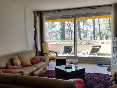 Appartement Panoramic