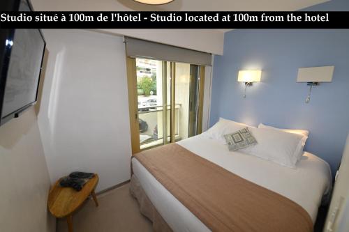 Hôtel de Provence photo 96