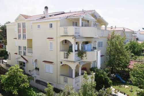 Apartments Marta - Zadar - near the sea