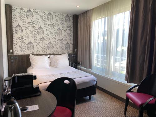 Best Western Premier Le Patio des Artistes Wellness Jacuzzi photo 86