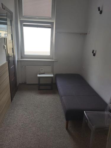 Un ou plusieurs lits dans un hébergement de l'établissement OperaHostel