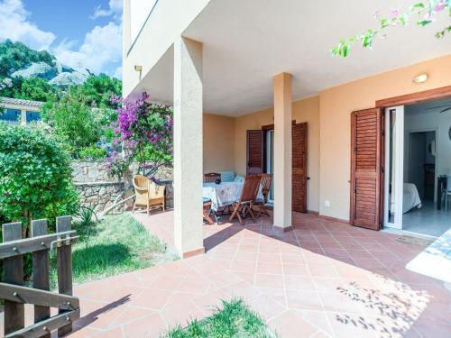 Belvilla by OYO Monolocale Baia 4