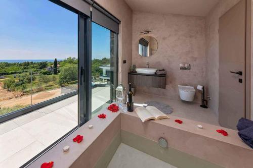 Holiday home in Porec - Istrien 40356