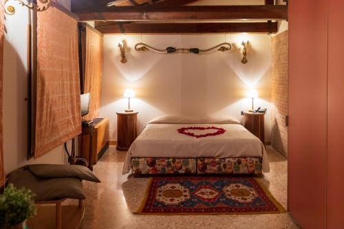 san simeon apartments venice