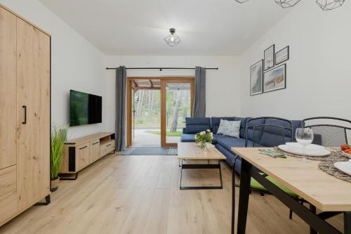 Apartamenty Zielona 11 by Noclegi Renters