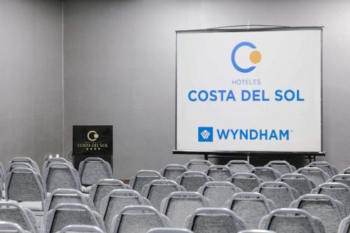 Gallery image of Wyndham Costa del Sol Piura in Piura