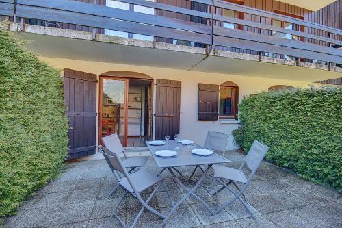 APPARTEMENT MONTRIOND - PROCHE MORZINE - PROCHE PISTES DE SKI - Orée de Morzine 6C